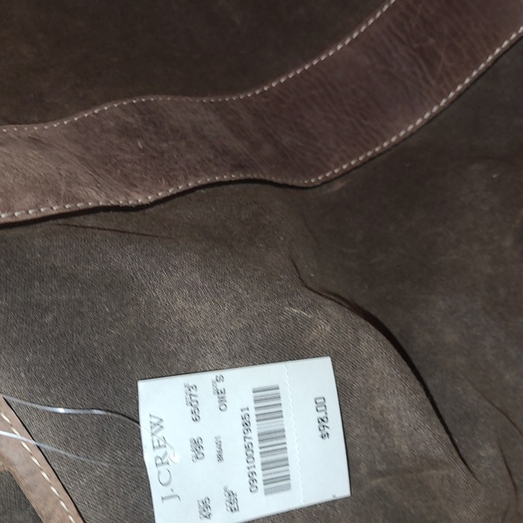 J. Crew NWT $98 retail - Picture 2 of 3